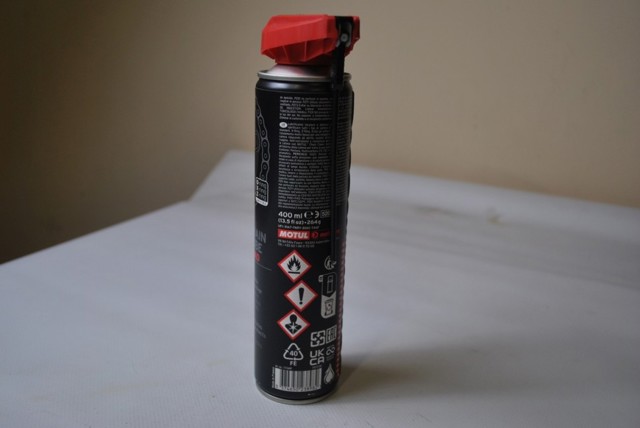 Limpiador-lubricante de cadenas de motocicleta Motul 111649 precio, desde 10,75 EUR