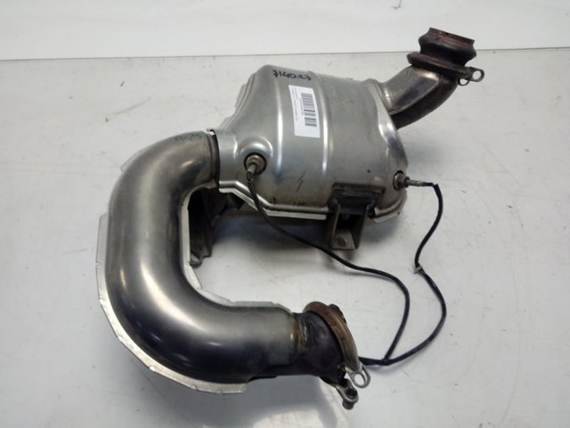 Comprar 9817106280 Peugeot/Citroen Catalizador
