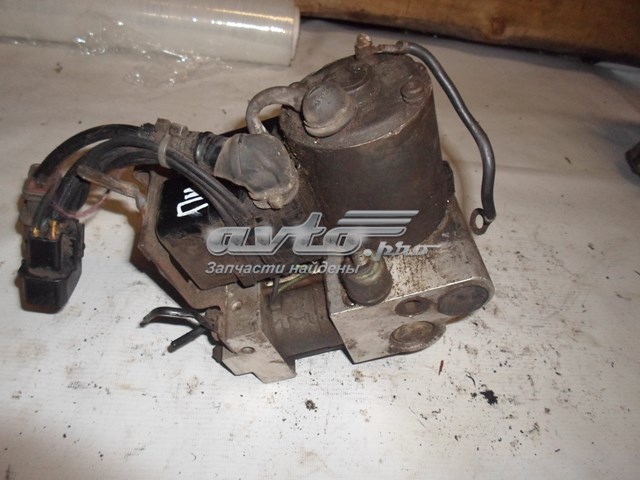 MB668266 Mitsubishi 