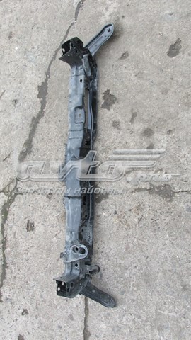 86570A2000 Hyundai/Kia ajuste panel frontal (calibrador de radiador Superior)