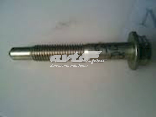 Tornillo, soporte inyector PEUGEOT 198273