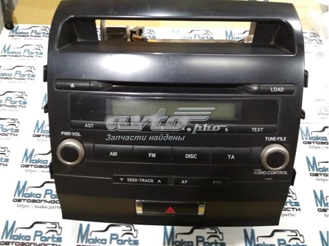 8612060890 Toyota radio am/fm