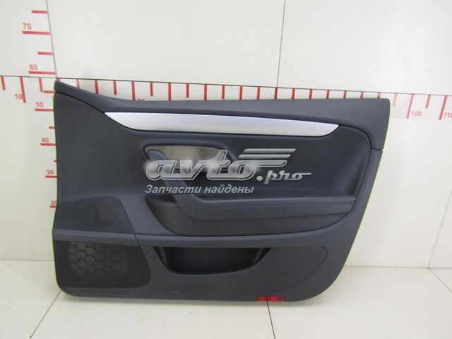 Guarnecido de puerta delantera derecha para Volkswagen Passat (357)