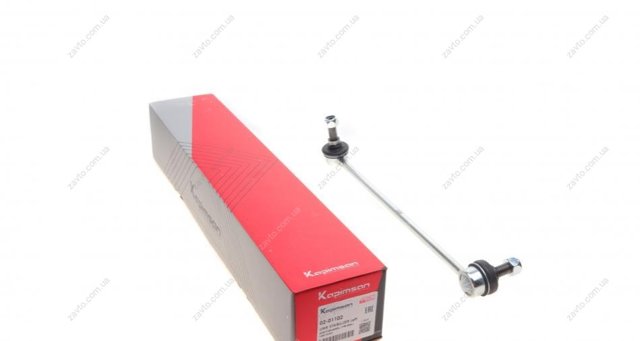 Bieleta estabilizadora delantera izquierda Kapimsan 0201102 precio, desde 13,37 EUR