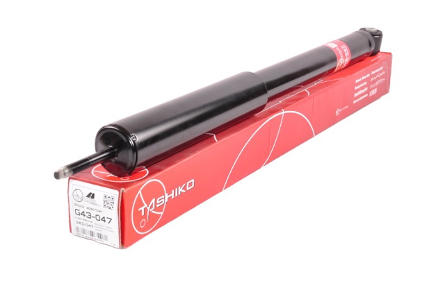 Amortiguadores traseros Tashiko G43047