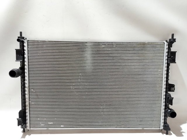 Radiador 9838520180 Peugeot/Citroen