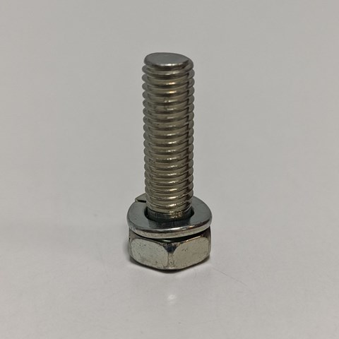 Tornnillo, cárter del motor WHT000309 VAG