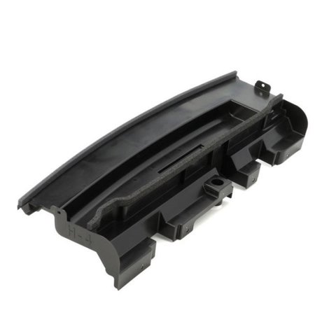 Deflector de aire inferior del radiador 215796FM5A Nissan/Infiniti