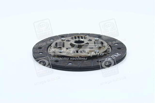 Disco de embrague NS30 VALEO