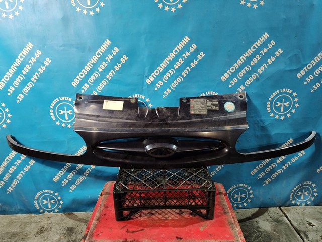 1103323 Ford panal de radiador