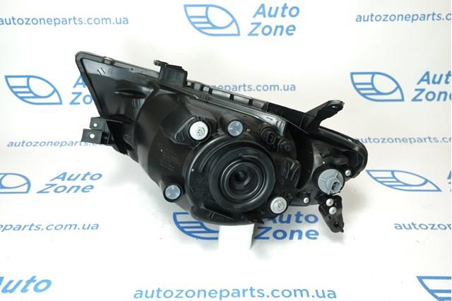 2141180RLDE Depo/Loro/Abakus Luz derecha