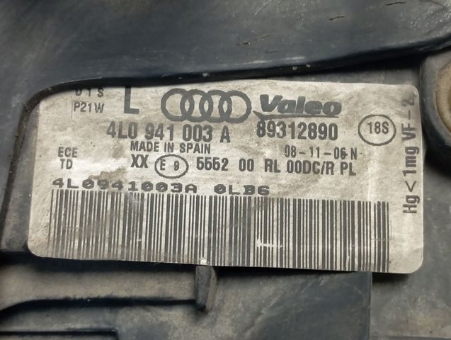 Comprar 4L0941003A VAG 