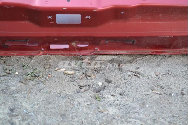 DKY06202XC Mazda Porton trasero