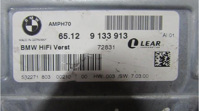 BMW 65129133913 precio, desde 98,25 EUR