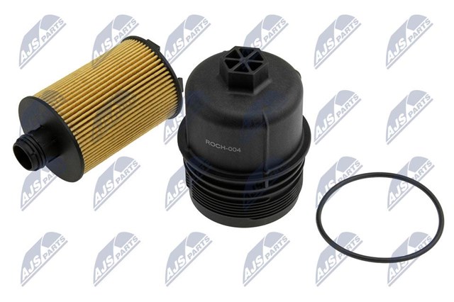 Comprar FOFCH004 NTY Tapa del filtro de aceite