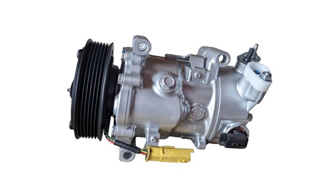 Compresor ac MSG Rebuilding SD6C121364F precio, desde 127,05 EUR