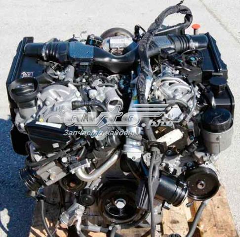 Motor completo 642992 Mercedes