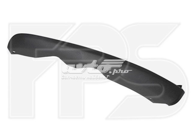 Alerón delantero izquierdo del parachoques FPS FP2820926 precio, desde 18,82 EUR