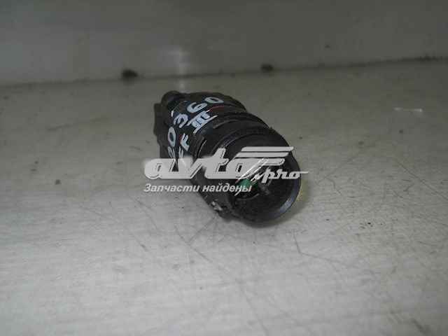Ford Focus Air Temperature Sensor 3M5T19C734AB / 3M5T-19C734-AB – Used