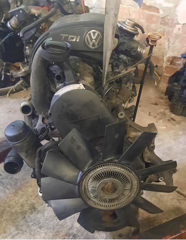 Comprar ANJ VAG Motor completo