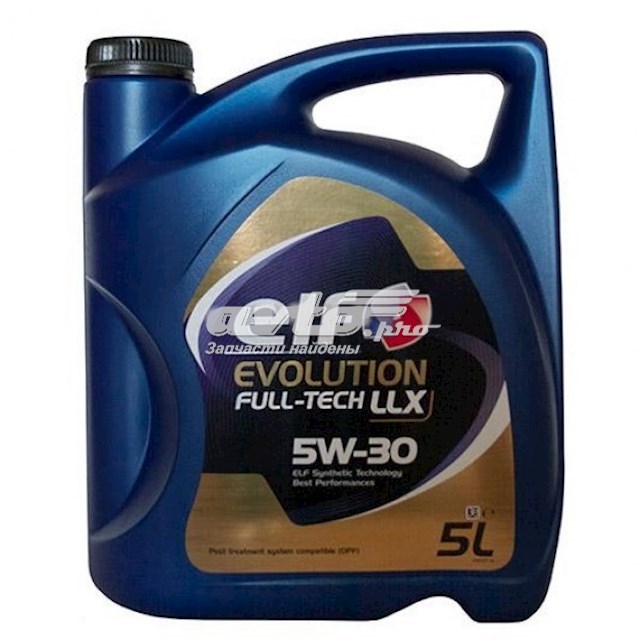 Aceite de motor ELF 194890
