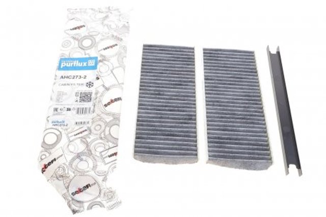 Comprar AHC2732 Purflux Filtro de aire del habitáculo