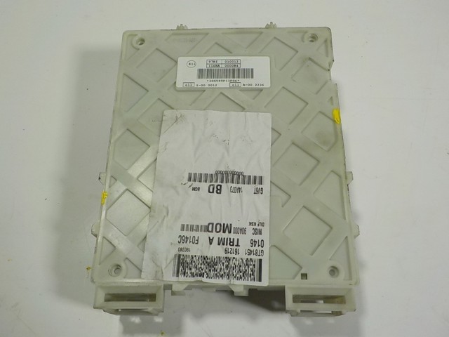Comprar GV6T14A073EH Ford Caja de fusibles