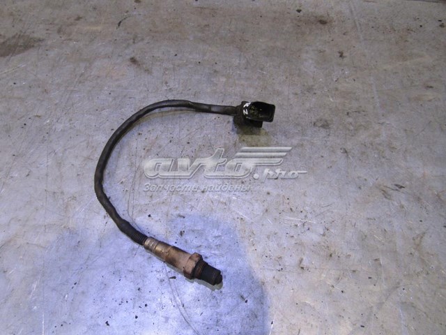 11787530735 BMW sonda lambda, sensor de oxígeno antes del catalizador derecho