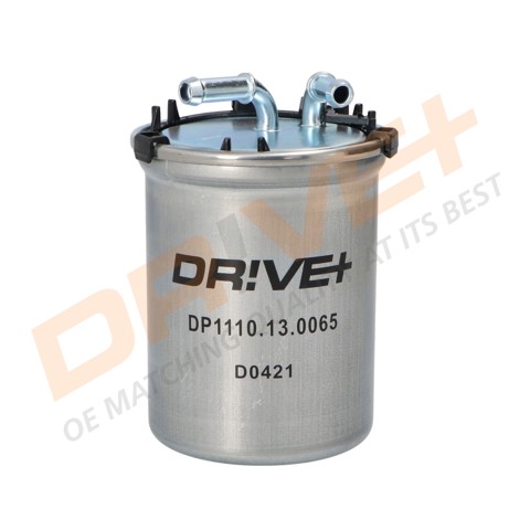 DP1110.13.0065 Drive filtro combustible