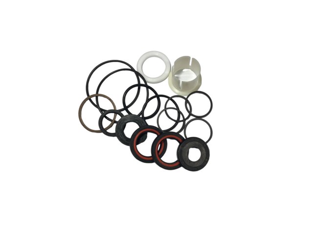 Comprar Kit de reparación, mecanismo dirección Fiat Doblo I 223