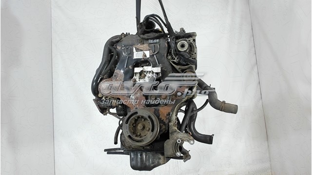 Motor completo CHRYSLER ENJ