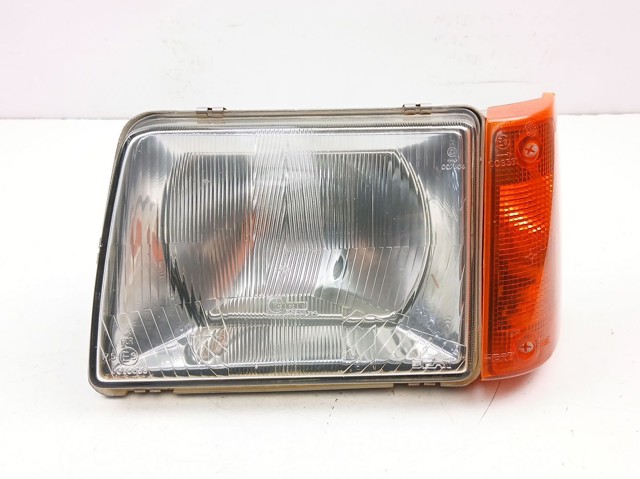 Comprar Faro izquierdo Seat Marbella  28