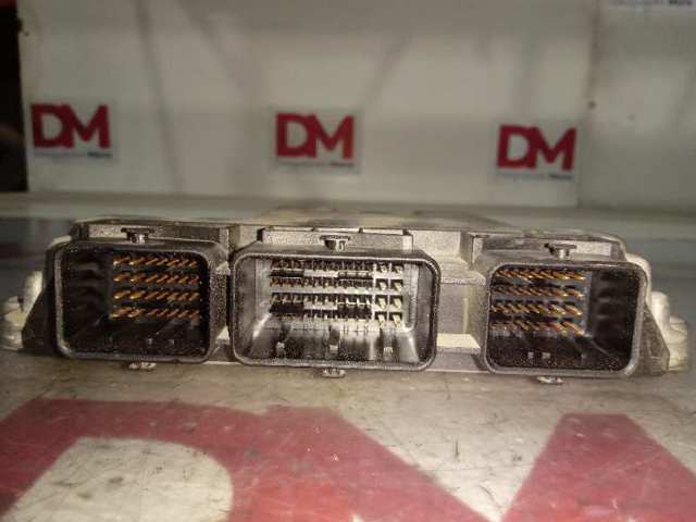 ECU 0281011969 Renault (RVI)
