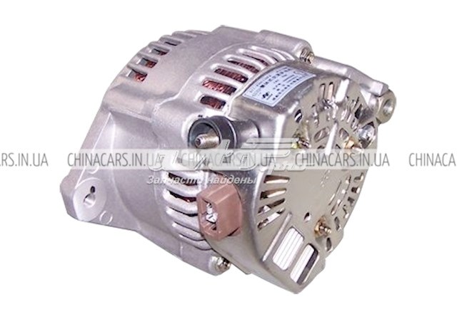 Alternador CHERY S113701110FA