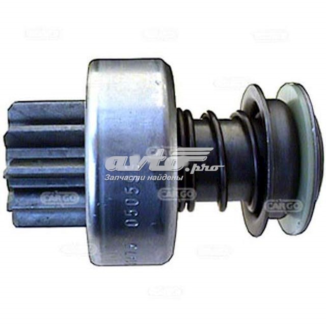 Bendix, motor de arranque BOSCH 2006209533