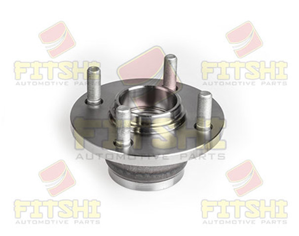 343131WC Fitshi Buje de rueda trasero