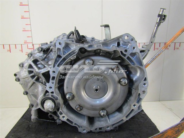 Comprar 310201XF0D Nissan/Infiniti Caja de cambios automática completa