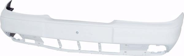 Parachoques delantero FPS FP2553900 precio, desde 108,64 EUR