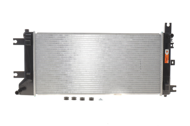550067 NRF Refrigeración del motor