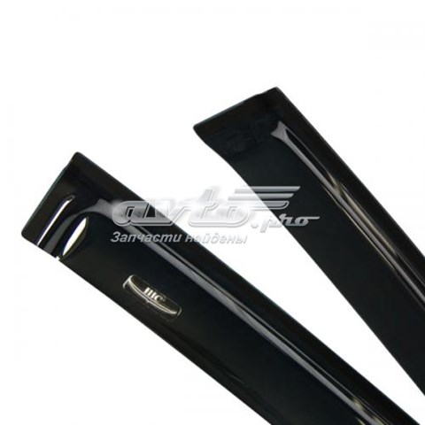 Deflector de capó Mercedes Sprinter I 4-t bus (904) (1995 - 2006) precio, desde 24,79 EUR
