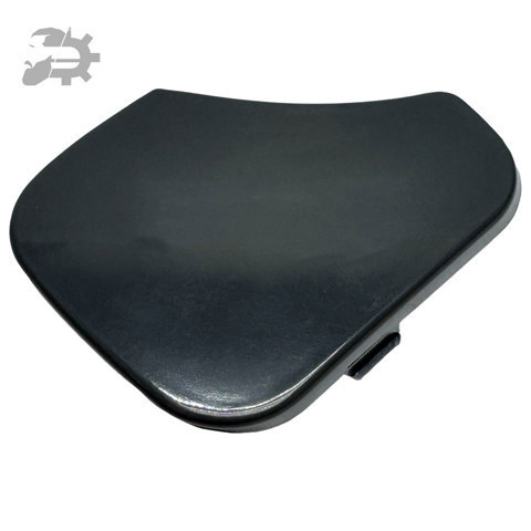 Tapa cubre gancho de remolque para parachoques delantera Detali IF DF18211 precio, desde 7,97 EUR