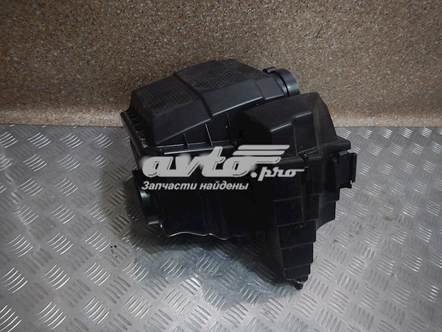 PHB500182 Land Rover casco de filtro de aire