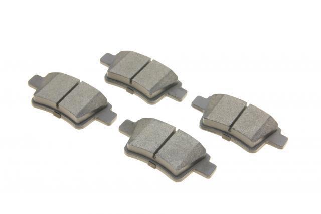 Pastillas traseras de freno Solgy 209184 precio, desde 20,37 EUR