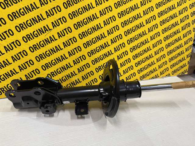 KB8M34900 Mazda Amortiguador frontal izquierdo