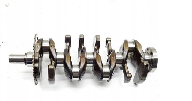 Comprar PY0211300 Mazda Cigüeñal