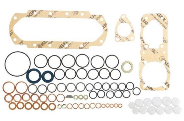 Kit de reparación de bomba de alta presión Bosch 2417010001