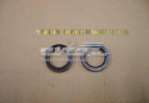 Retén del eje primario de la transmisión Great Wall SMD343565 precio, desde 2,44 EUR
