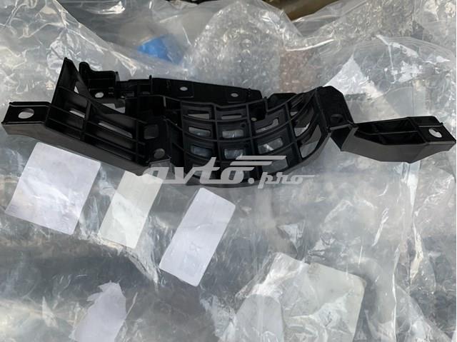 Soporte de parachoques trasero derecho Nissan/Infiniti 850185NA0A