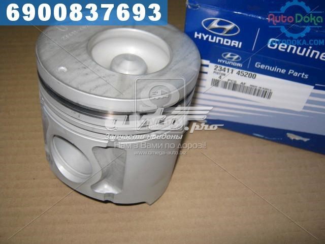 2341145200 Hyundai/Kia