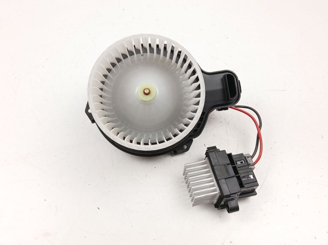 Ventilador de calefacción Ford JX6A19846GA precio, desde 68,24 EUR